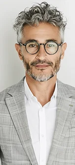 Michael Anderson